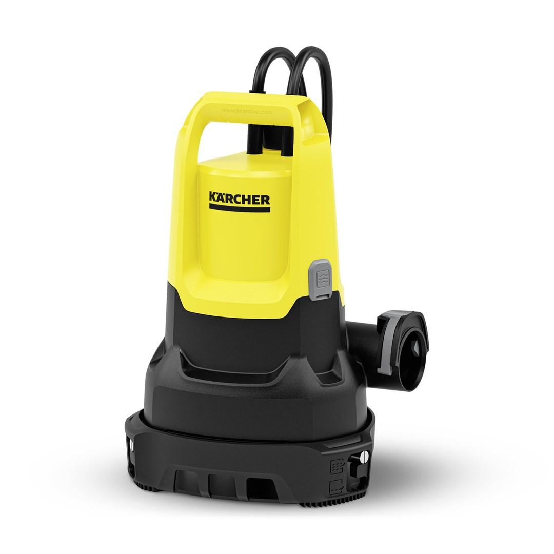KÄRCHER Kärcher SP 16.000 DUAL