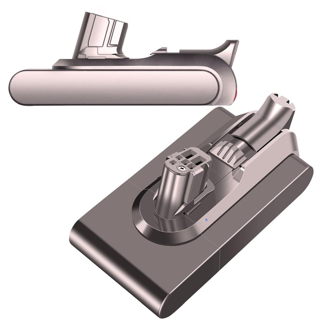 EXTRALINK Battery for Dyson vacuum V12