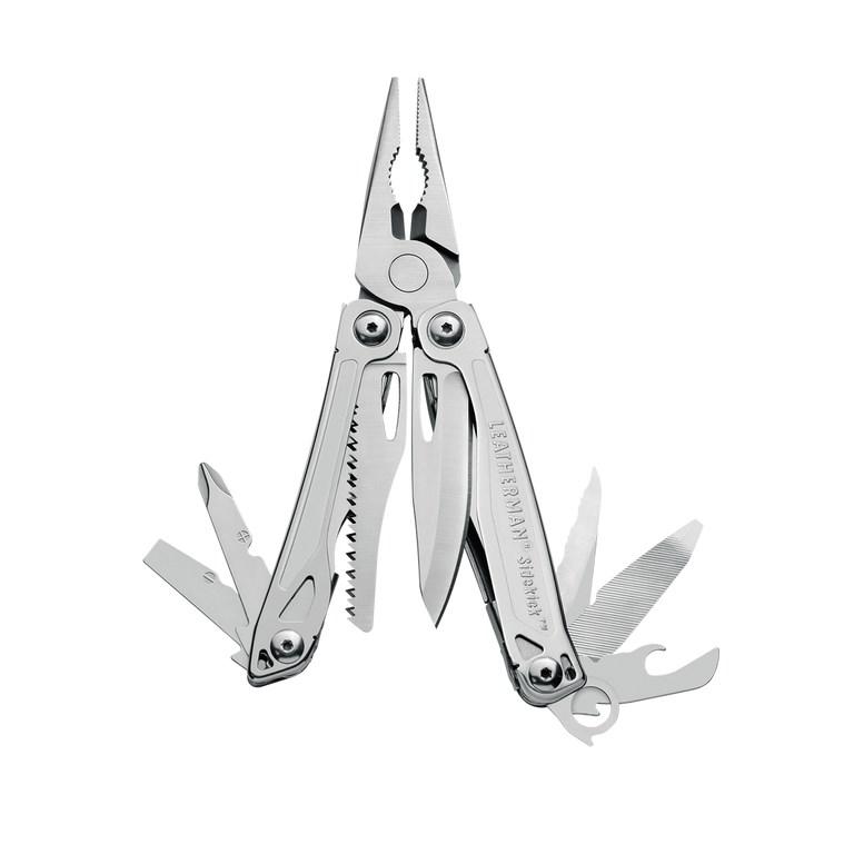 Leatherman Sidekick multi tool pliers Pocket-size