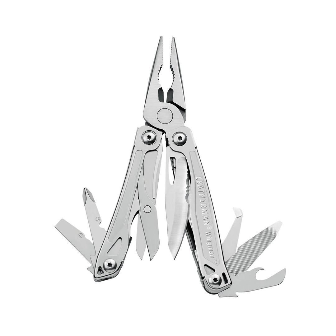 Leatherman Wingman multi tool pliers Pocket-size