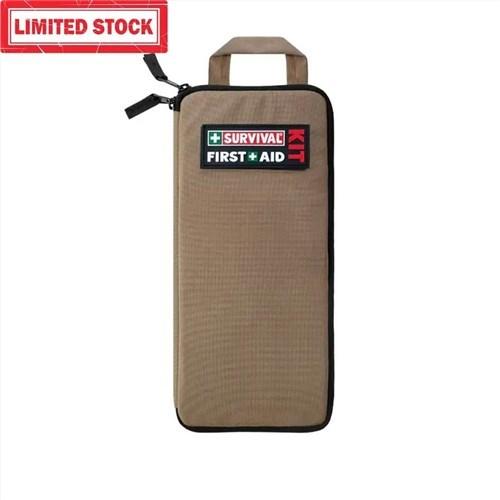 No name Apteczka SURVIVAL Slimline First
