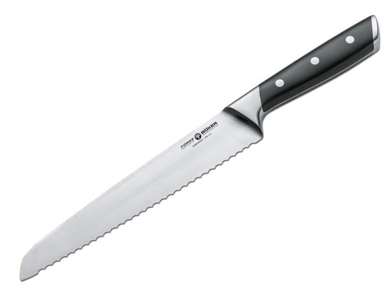 No name Boker Forge Bread Knife