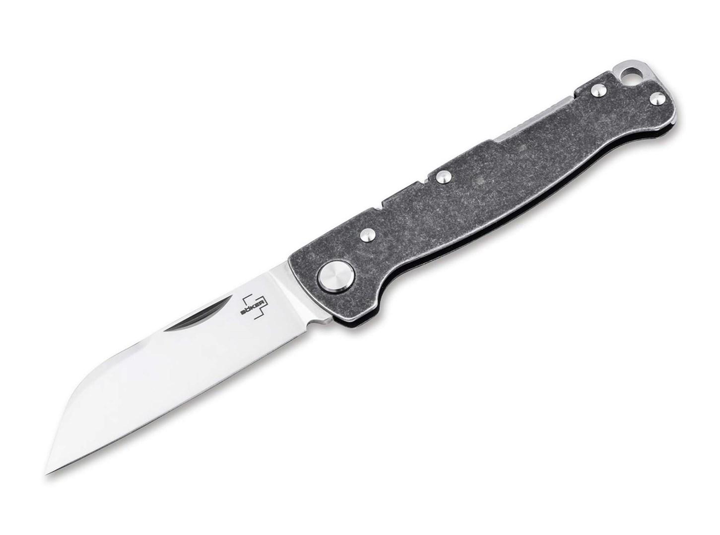 BOKER PLUS Böker Plus Atlas Backlock