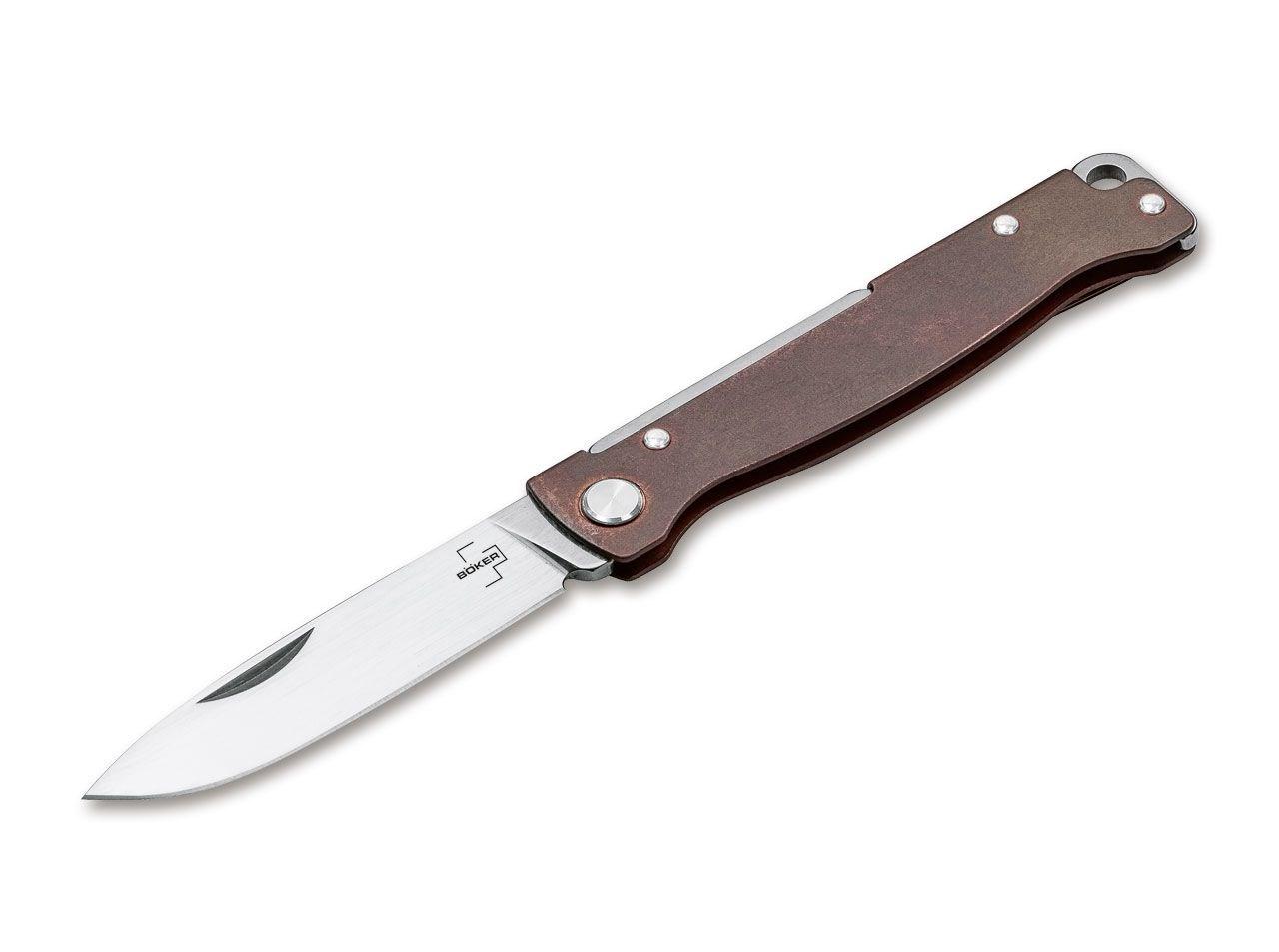 BOKER PLUS Böker Plus Atlas Copper