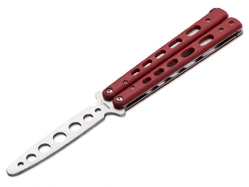 BOKER PLUS Böker Plus Balisong Trainer