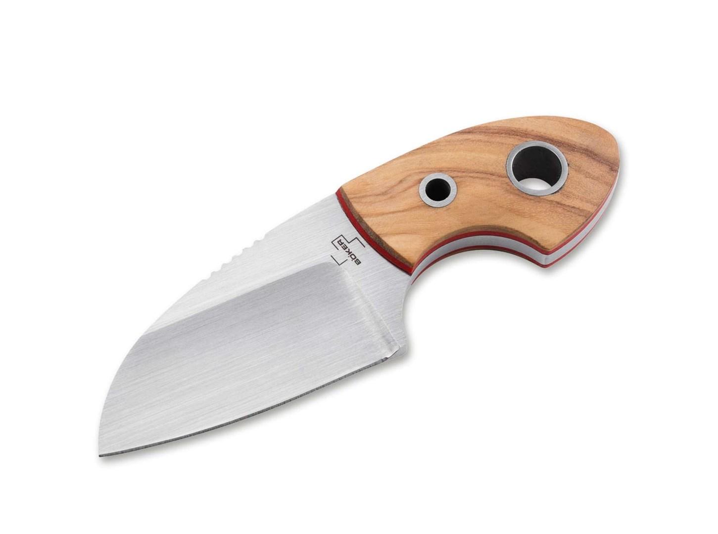 BOKER PLUS Böker Plus Gnome Olive