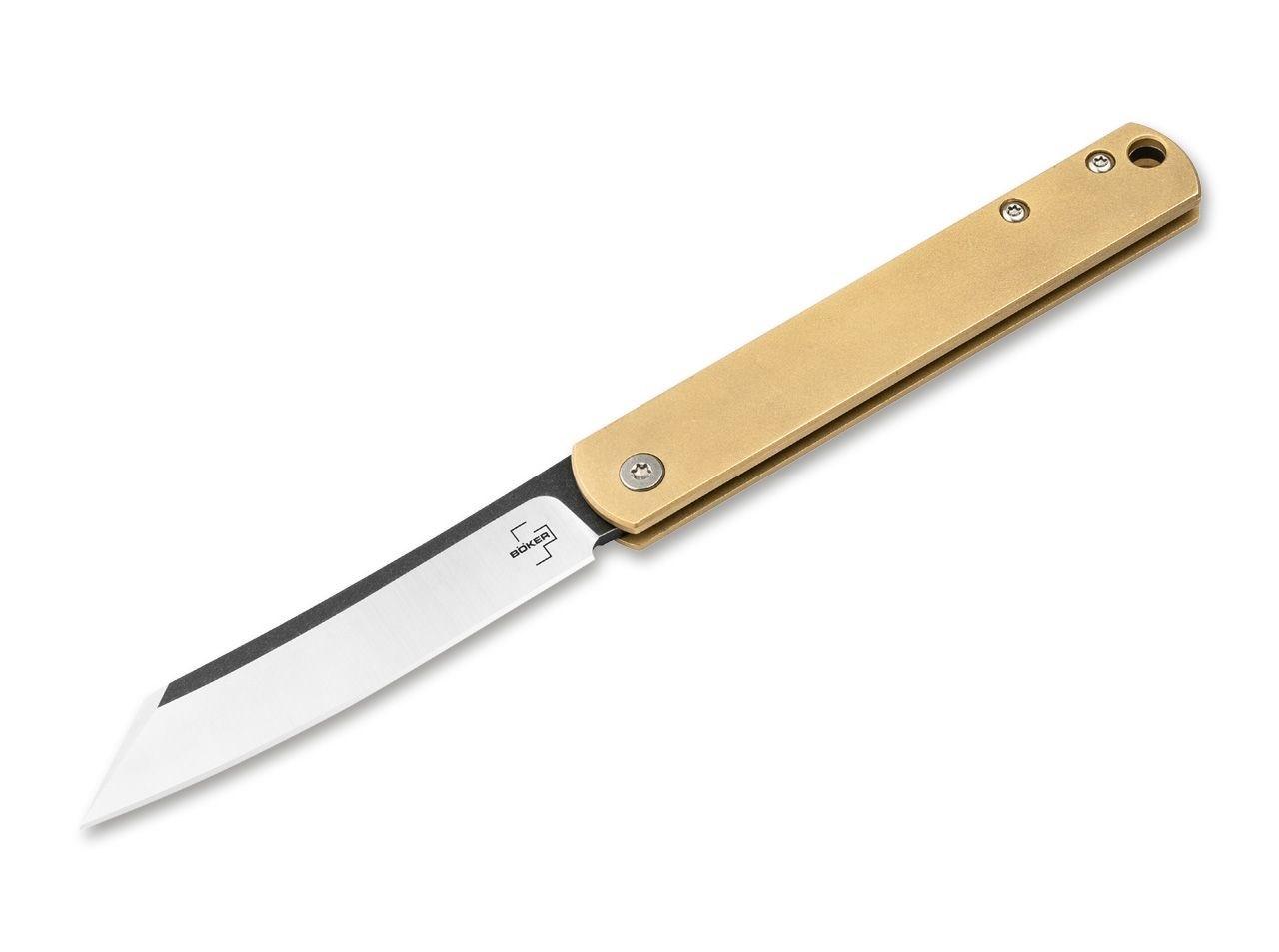 BOKER PLUS Böker Plus Zenshin 42