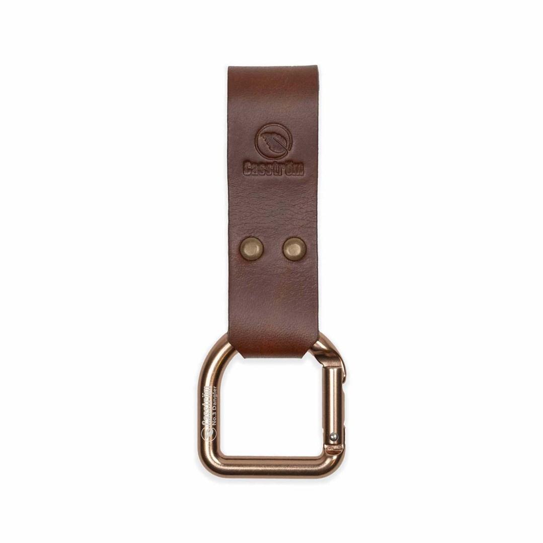 No name Dangler Casström No.3