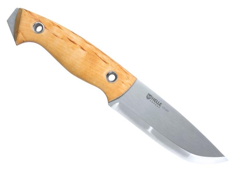 Helle Utvaer - Survival Knife