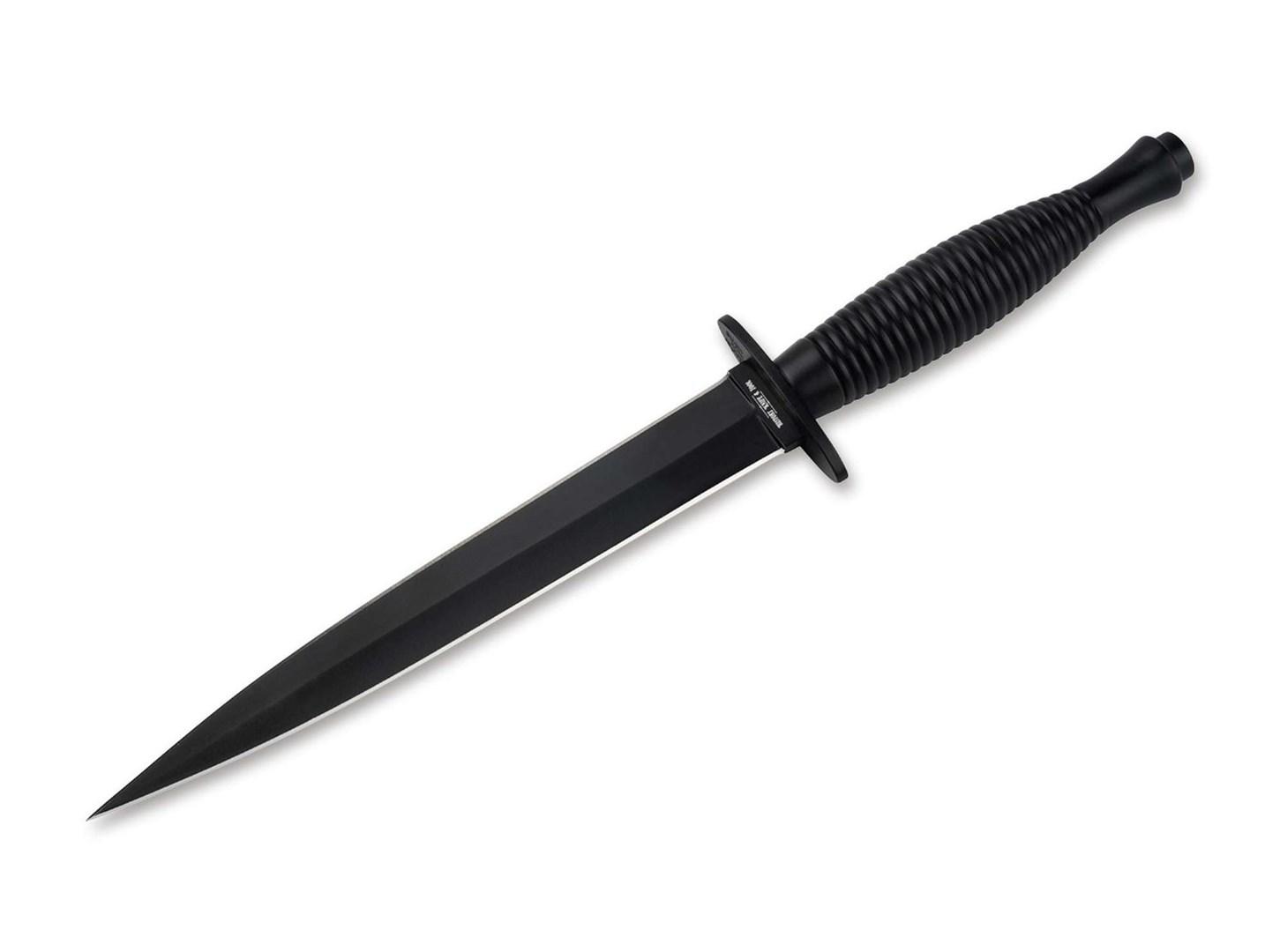 No name H&T Commando Dagger Knife