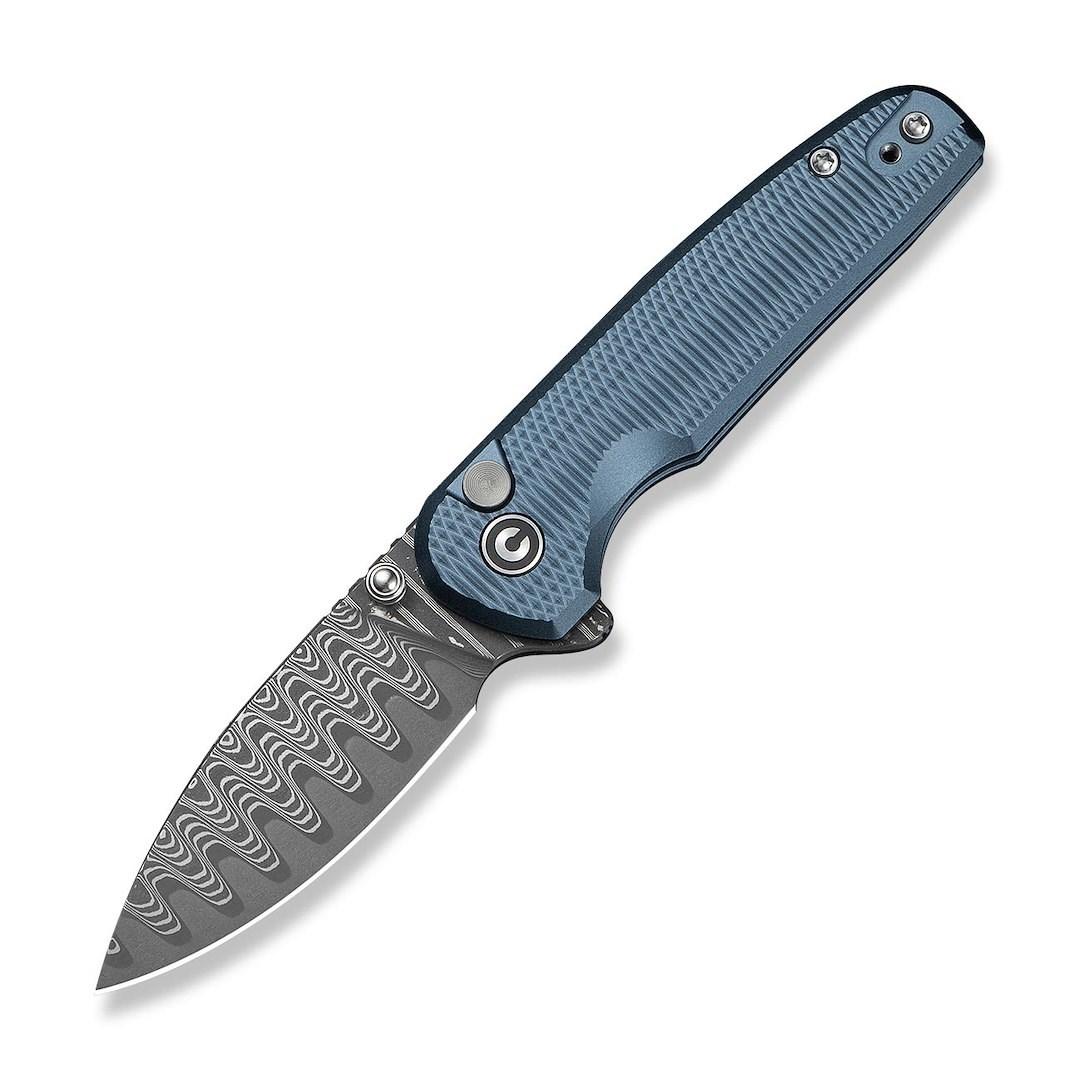 No name Knife CIVIVI Mini Shakan