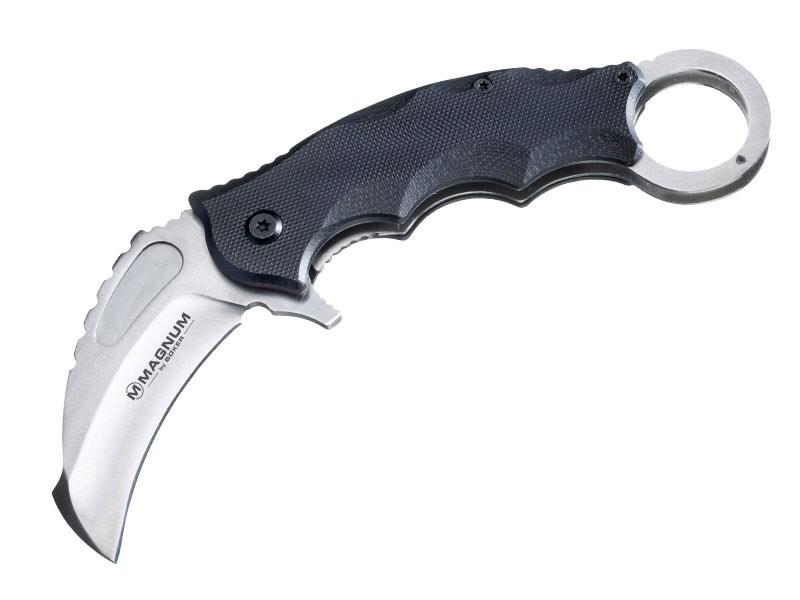 BOKER MAGNUM Magnum Alpha Kilo Knife