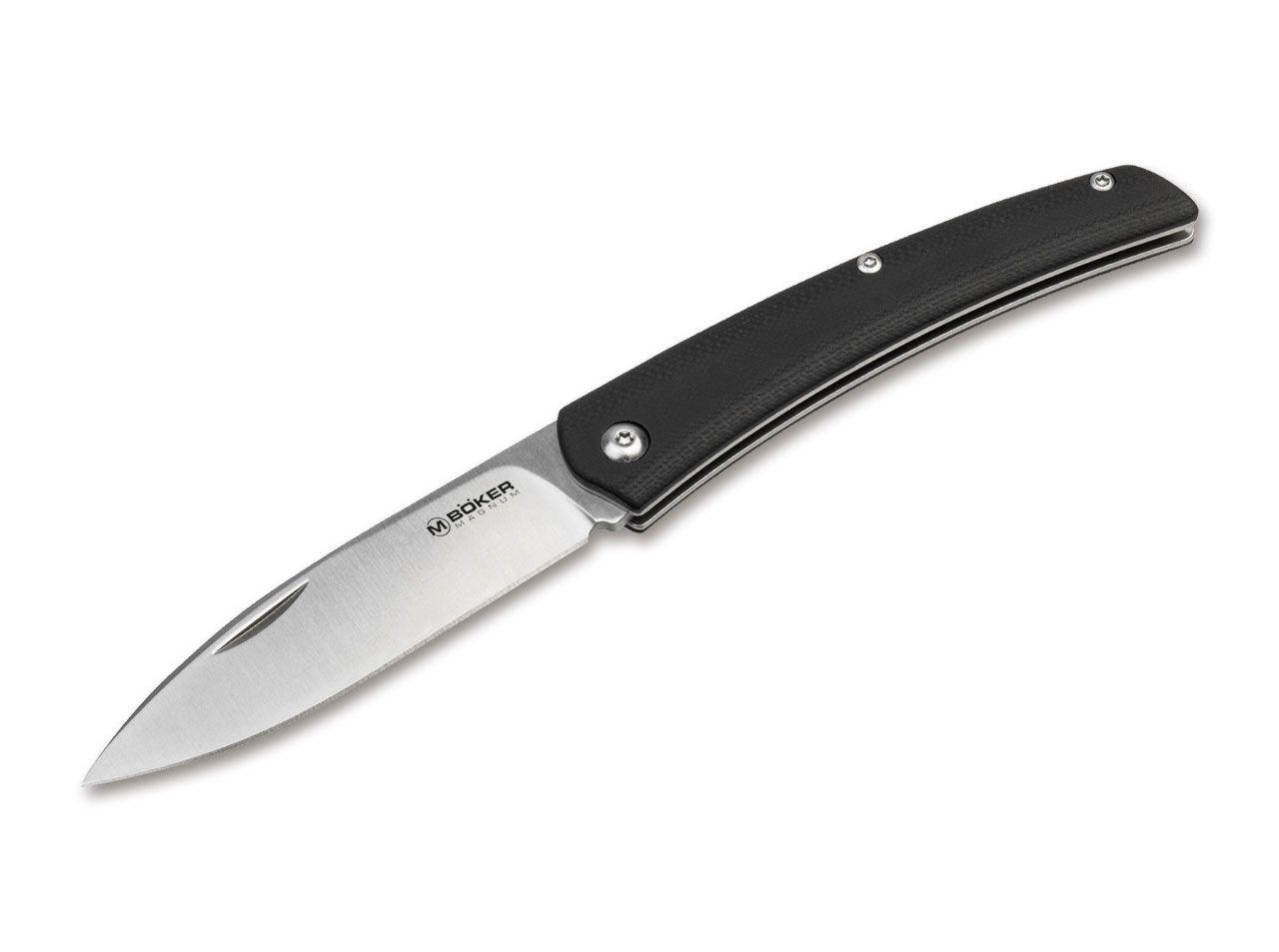 BOKER MAGNUM Magnum Long Lead EDC