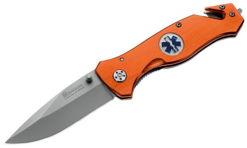 BOKER MAGNUM Magnum Medic knife