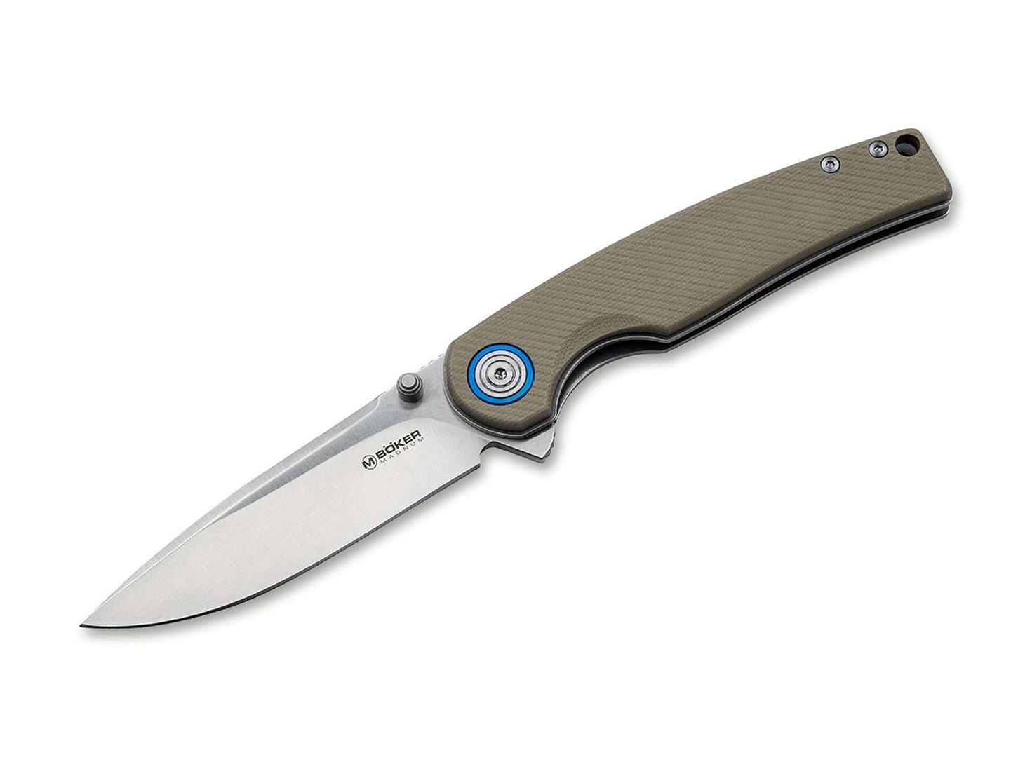 BOKER MAGNUM Magnum Shark Knife