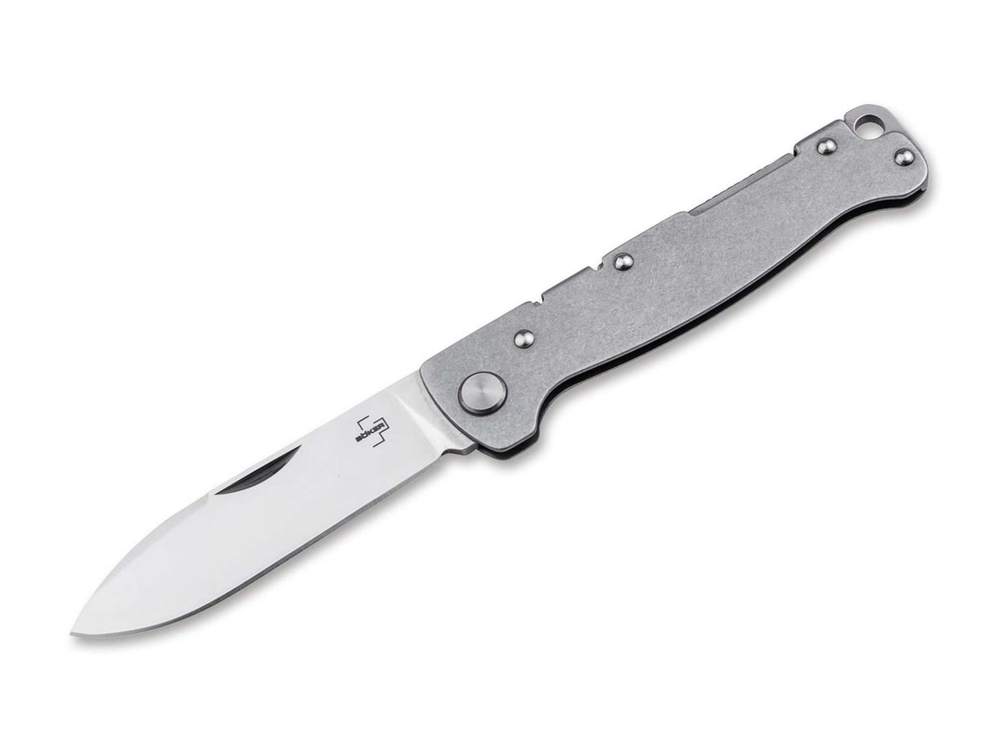 BOKER PLUS Nóż Böker Plus Atlas