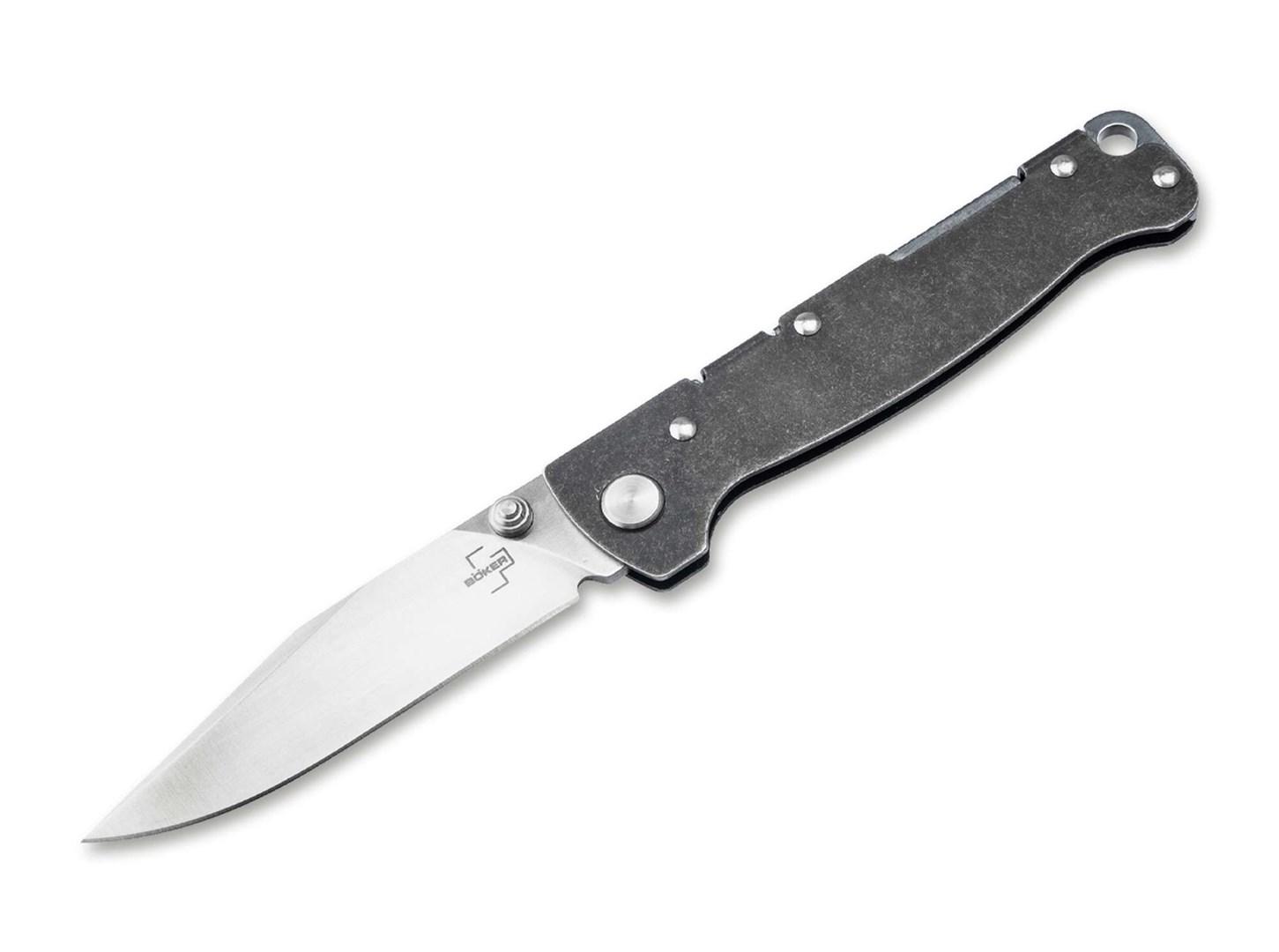 BOKER PLUS Nóż Böker Plus Atlas