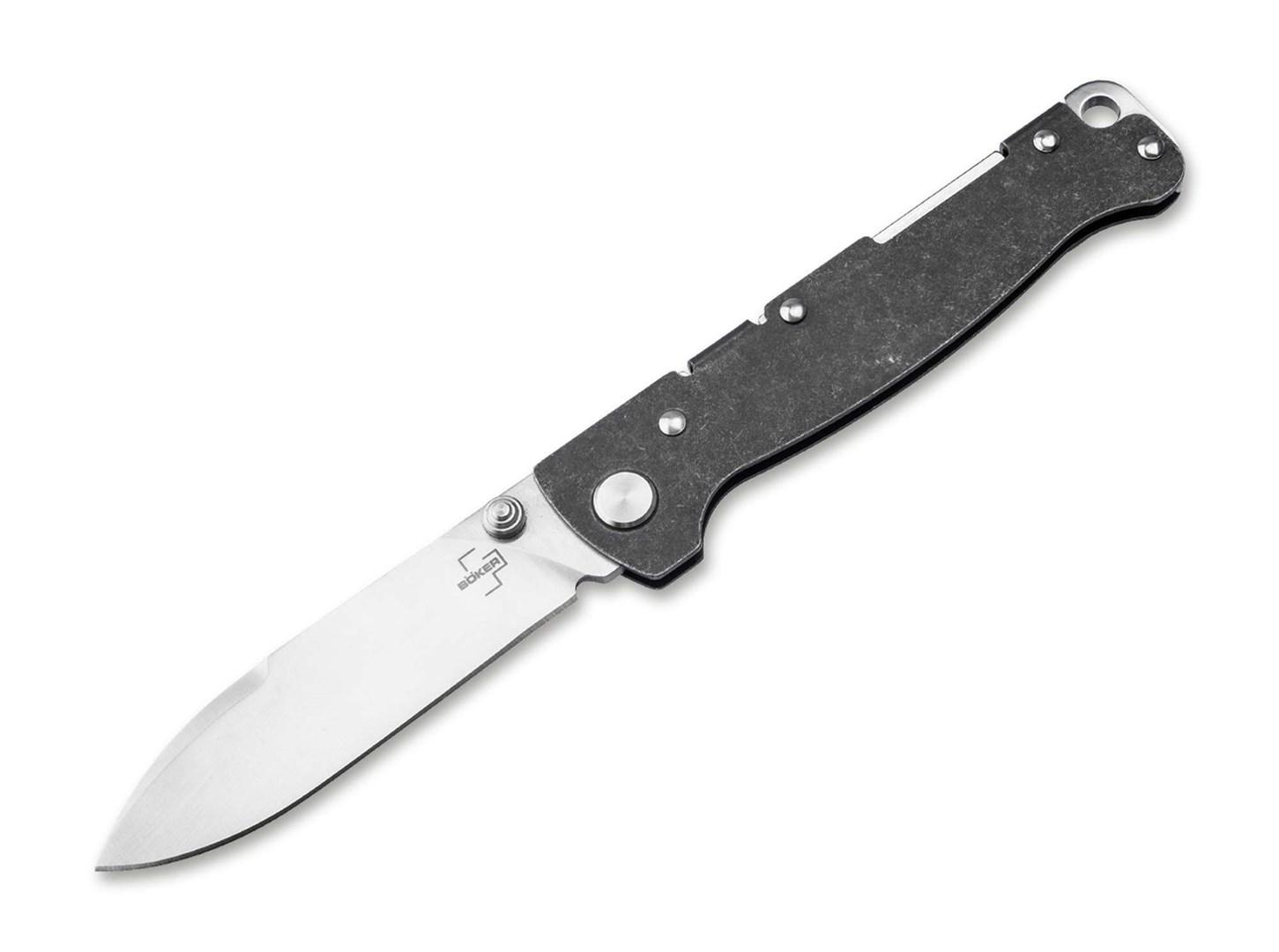BOKER PLUS Nóż Böker Plus Atlas