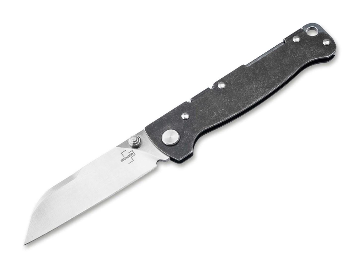 BOKER PLUS Nóż Böker Plus Atlas