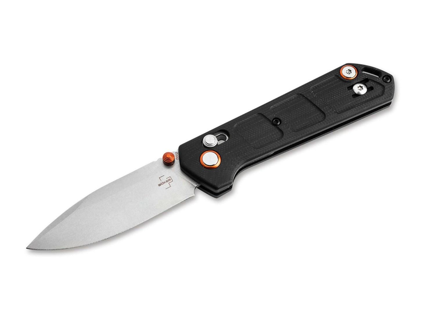 BOKER PLUS Nóż Böker Plus Kihon