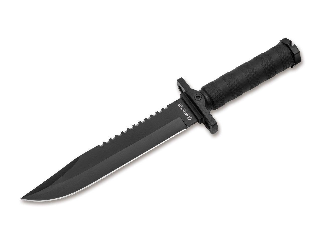 BOKER MAGNUM Nóż Magnum John Jay