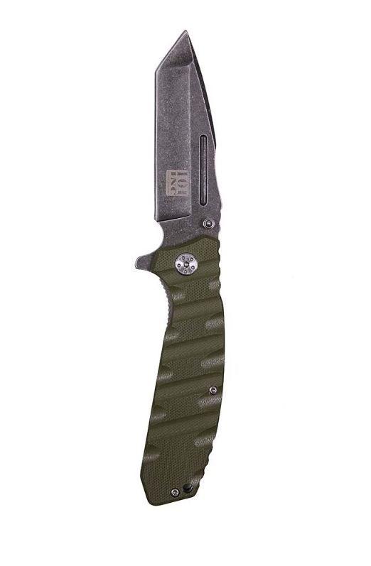 Nóż Stealth Stonewashed Tanto 101 INC