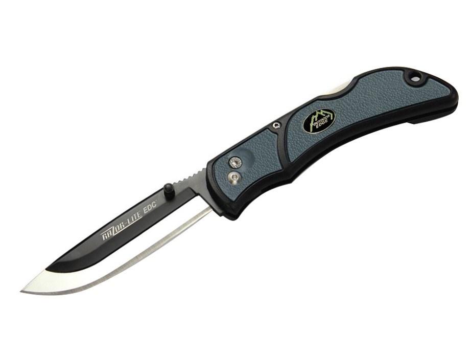 Outdoor Edge Razor Lite EDC Knife