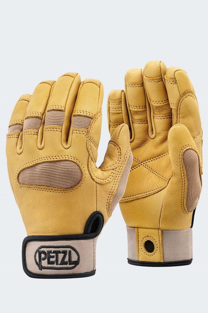 No name Safety gloves Petzl Cordex