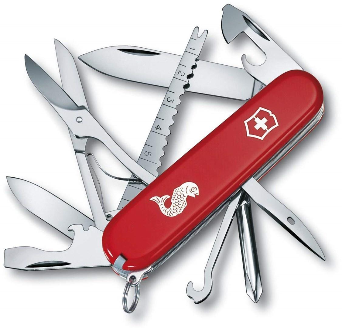 Victorinox V-1.47 33.72 Taschenmesser