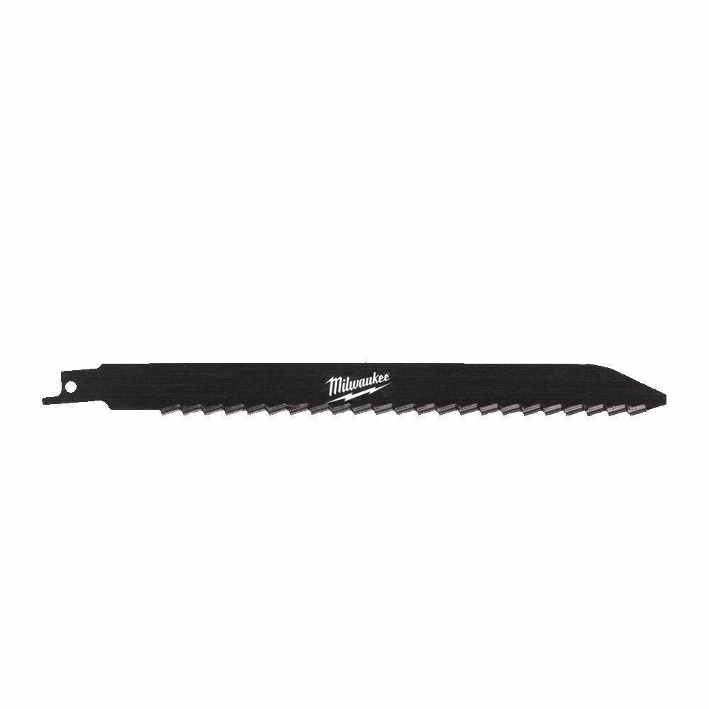 MILWAUKEE BRZE. 235/3,0mm WITH CARBIDE