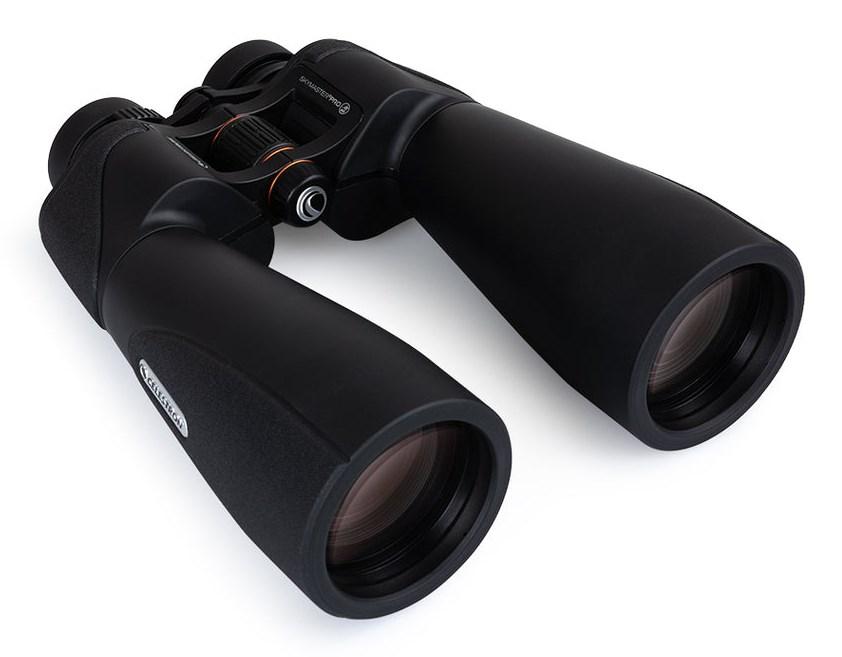 Celestron SkyMaster Pro ED 15x70mm Porro