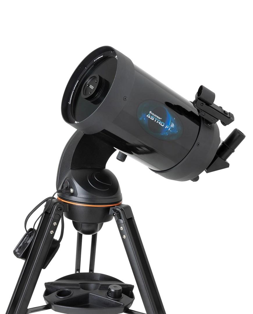 Celestron AstroFi 6" SCT Telescope