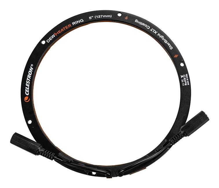 Celestron Dew Heater Ring Telescope ring