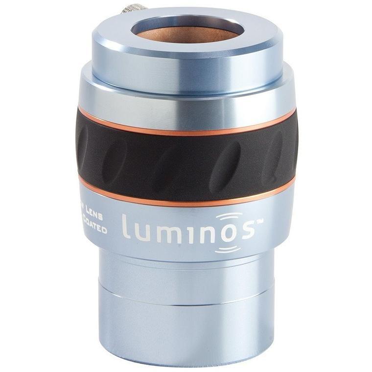 Celestron Luminos 2.5x 2" Barlow