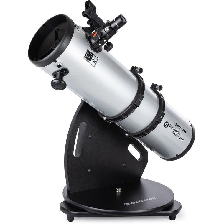 Celestron StarSense Explorer 150mm Reflector 459x