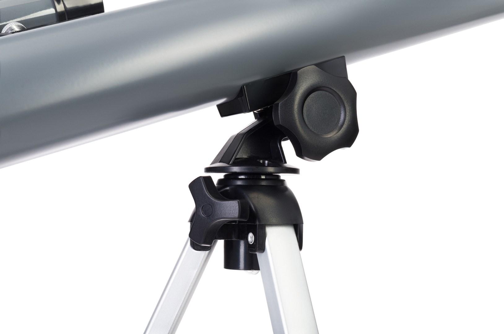 Levenhuk Blitz 50 Base Refractor 100x