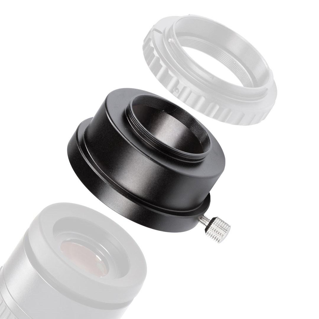 No name Photo adapter for Titanium