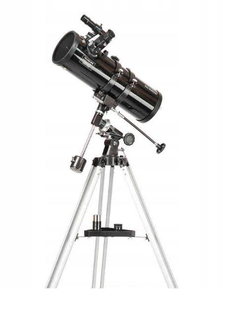 Sky-Watcher Sky Watcher BK 1145 EQ1