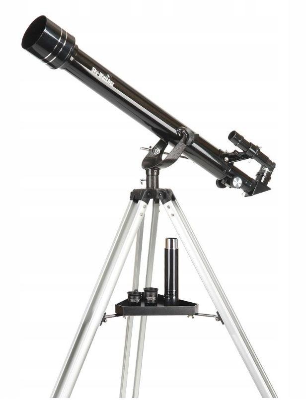 Sky-Watcher Sky Watcher BK 607 AZ2