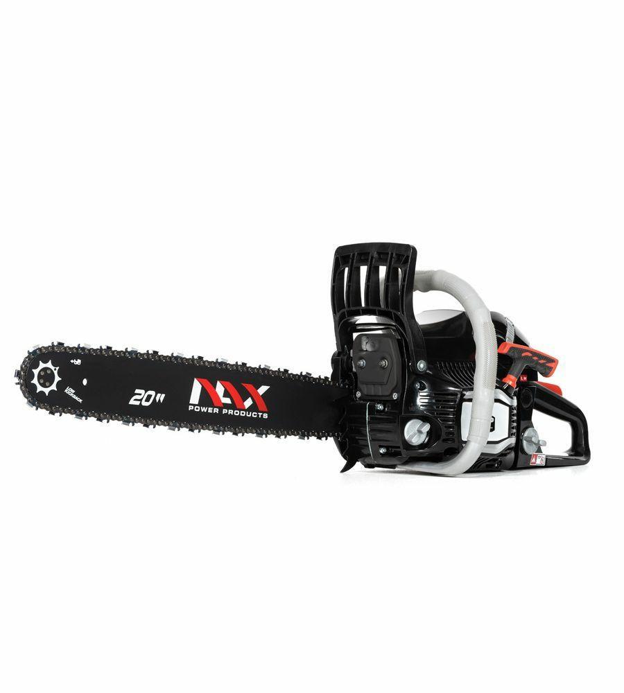 NAC NAX PETROL SAW 61.5cc