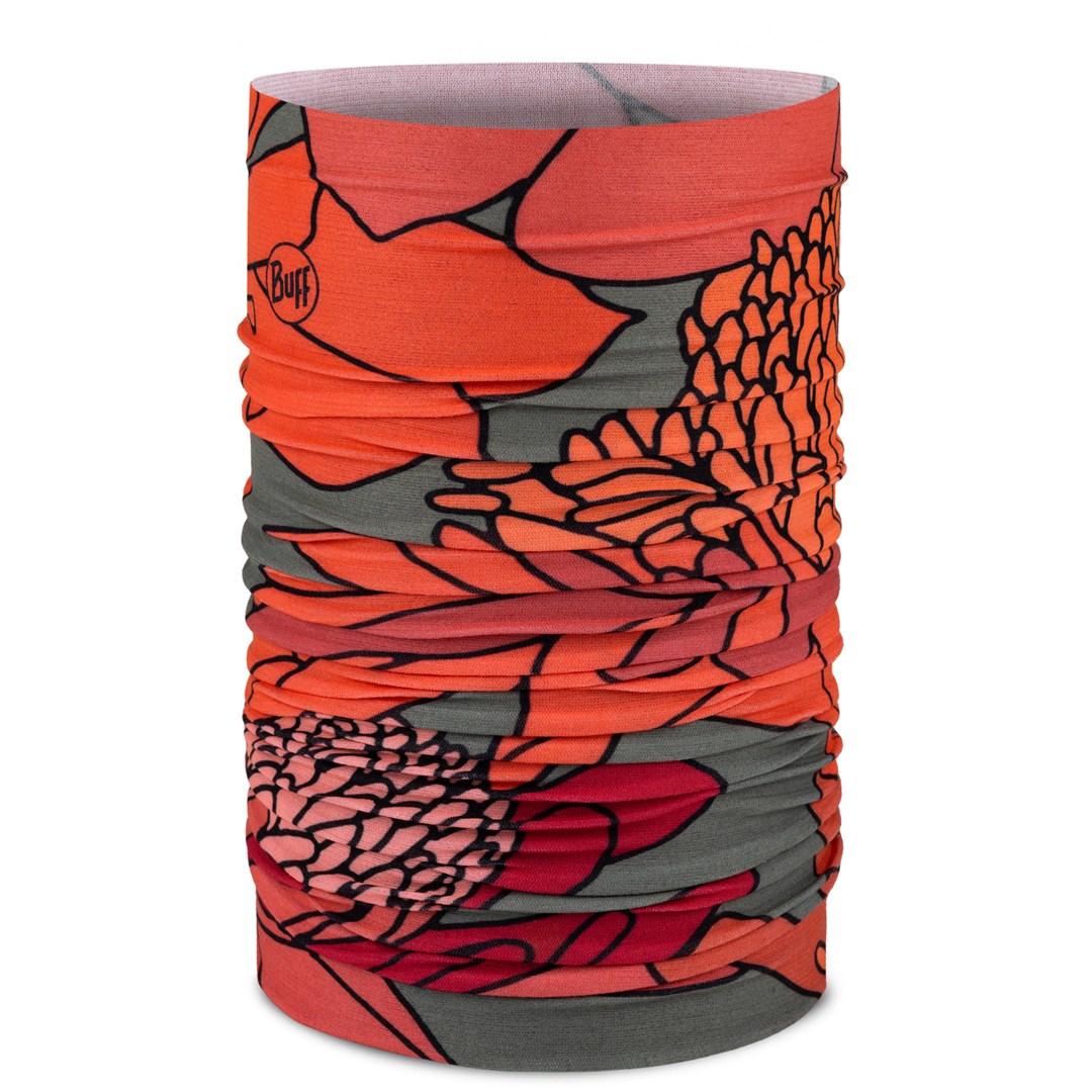 Bandana BUFF COOLNET UV® ARAMAY POPPY