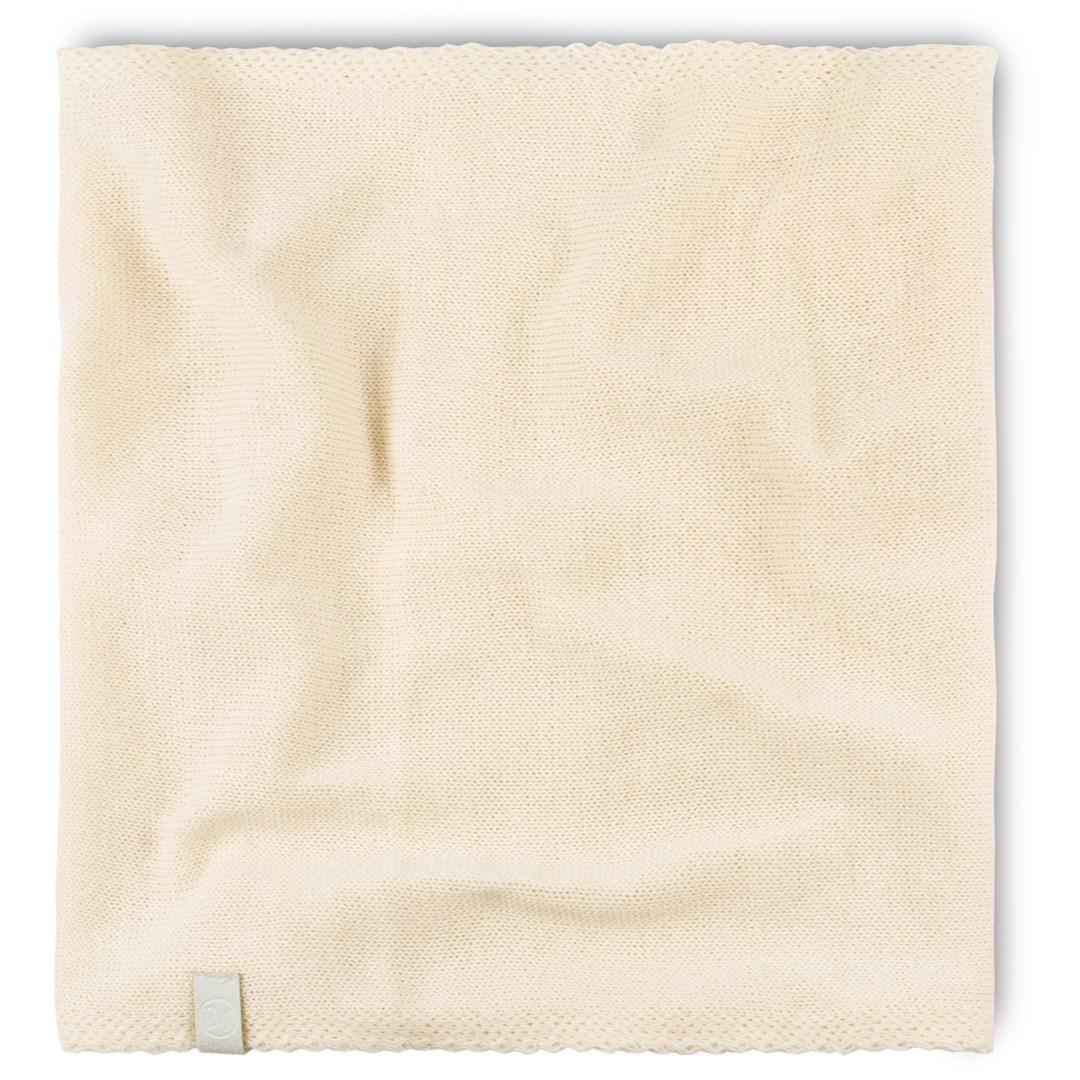 Bandana BUFF KNITTED INFINITY YULIA ECRU-CRU