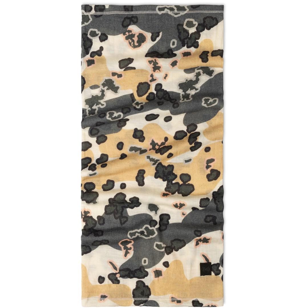 Bandana BUFF MERINO LIGHTWEIGHT DIGITAL PRINTS