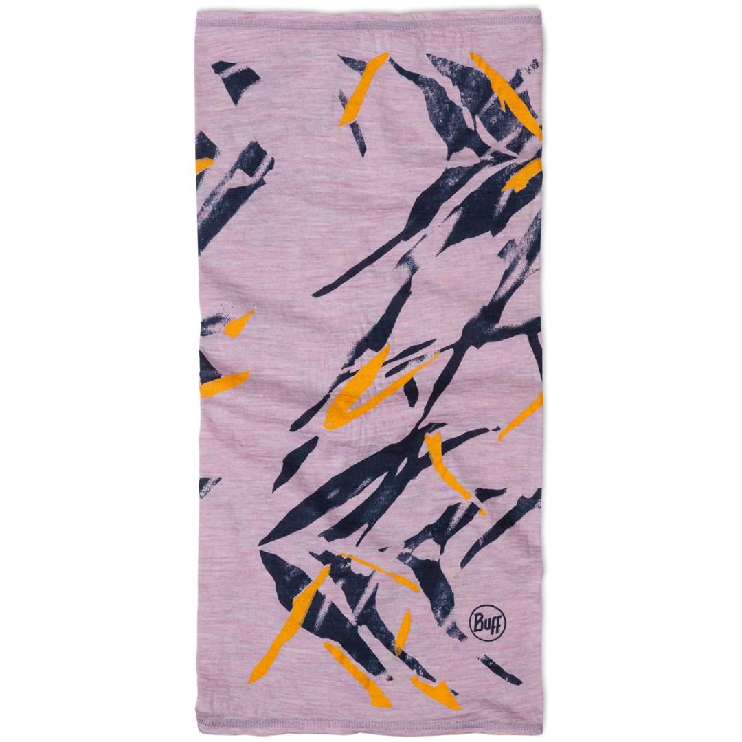 Bandana BUFF MERINO LIGHTWEIGHT PRINTS VIRTA