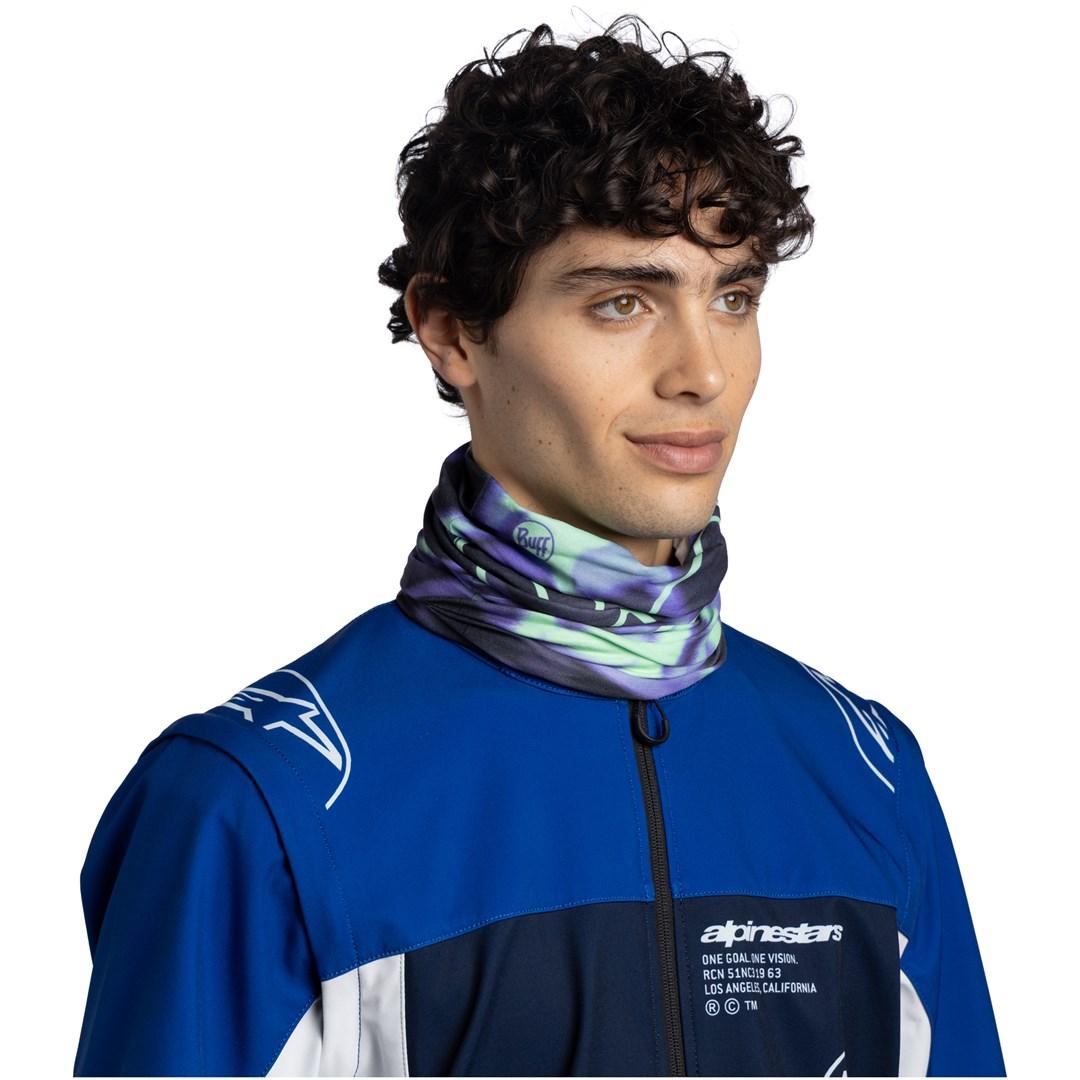 Bandana BUFF ORIGINAL ECOSTRETCH ADAL MULTI