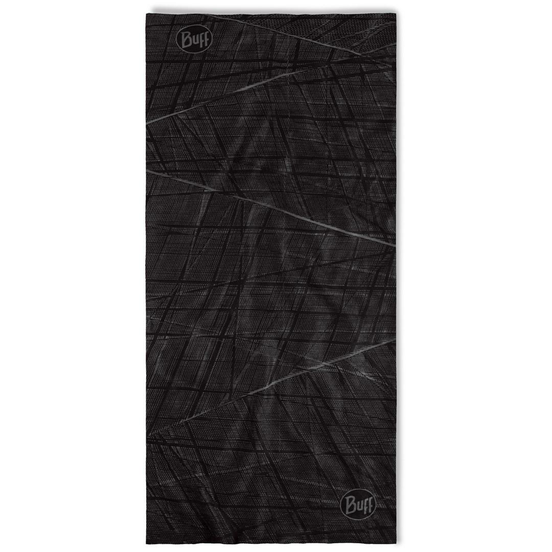 Bandana BUFF ORIGINAL ECOSTRETCH EMBERS BLACK