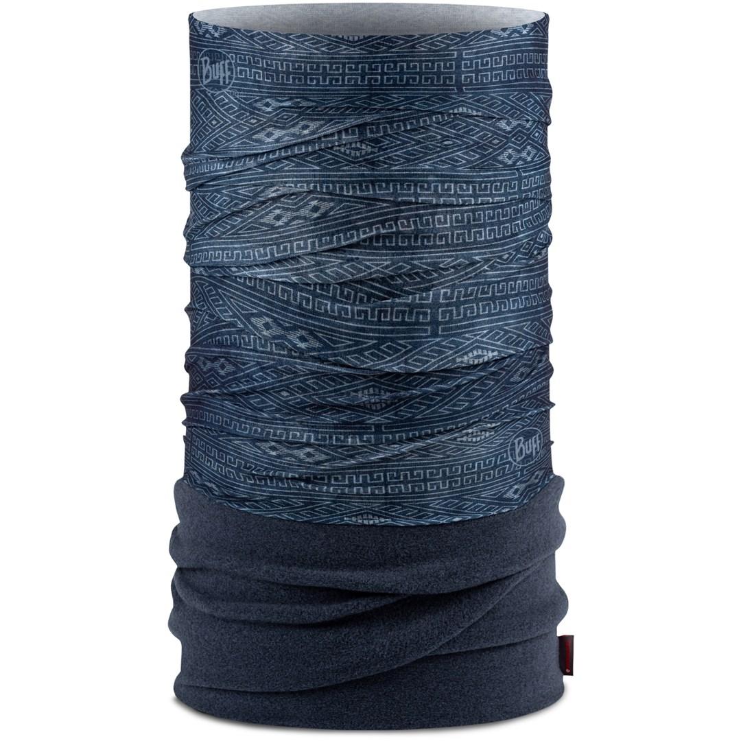 Bandana BUFF POLAR KATIC BLUE one