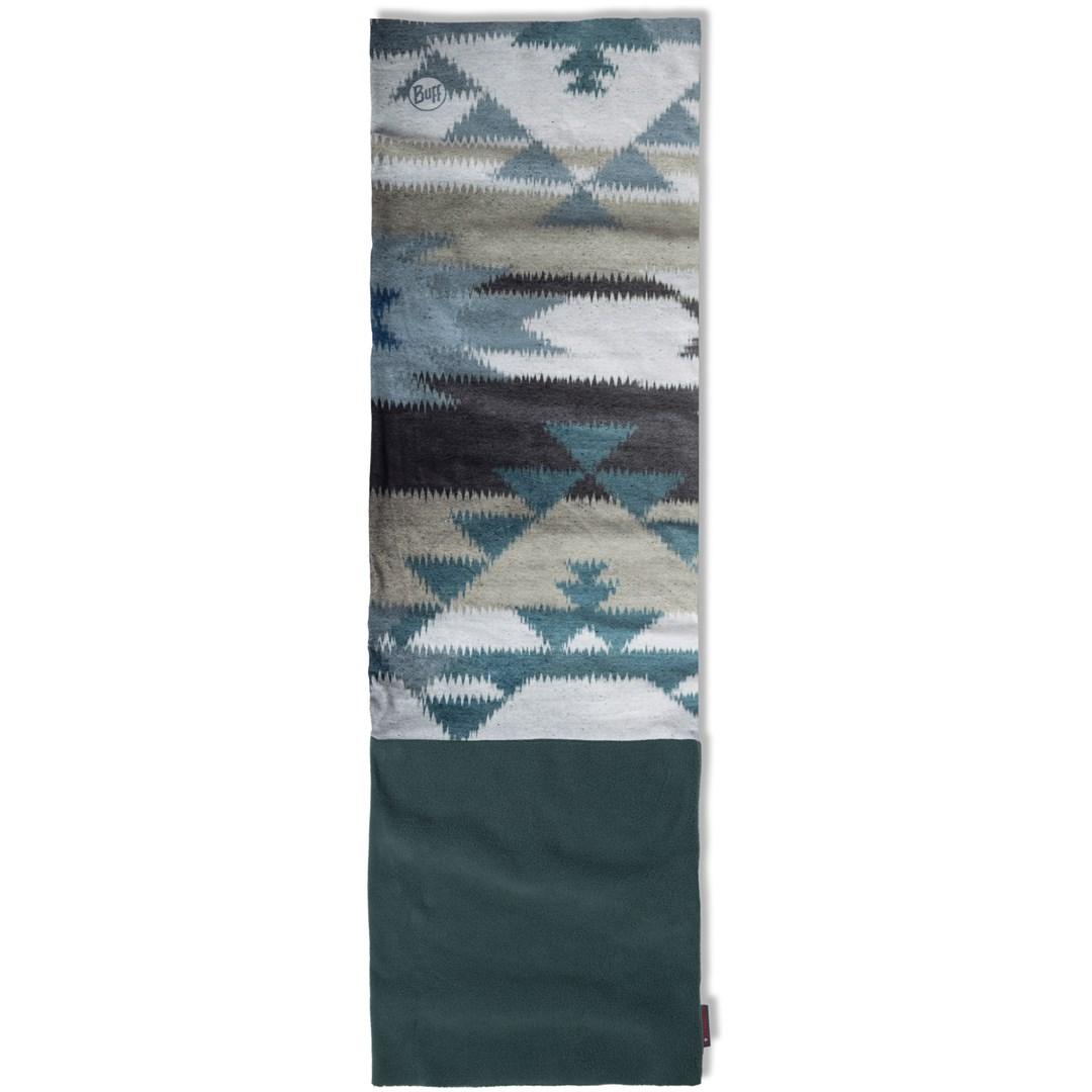 Bandana BUFF POLAR TICEX SILVERSAGE one