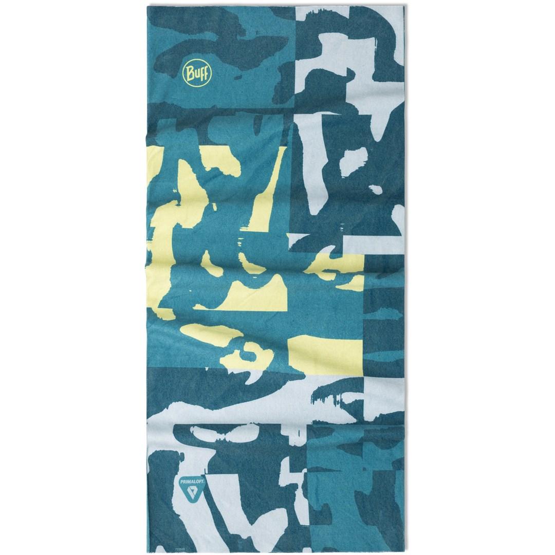 Bandana BUFF THERMONET® AINTER TEAL one