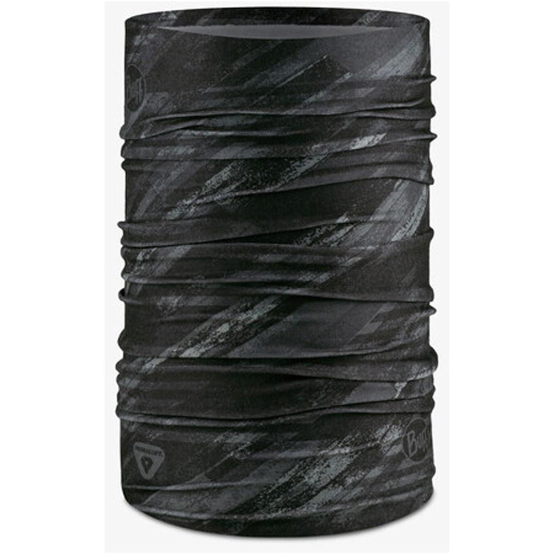 Bandana BUFF THERMONET® BARDEEN GRAPHITE   one